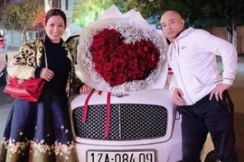 Vợ Đường "Nhuệ" tiếp tục bị khởi tố thêm tội danh mới