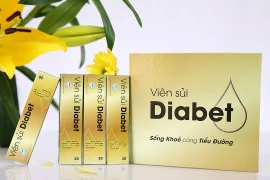 Quảng cáo Viên sủi DiaBet lừa người tiêu dùng thế nào?