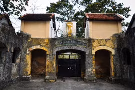 Nơi nào từng được xem là “địa ngục trần gian“?