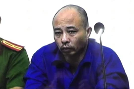 Đường Nhuệ ra tòa, đối diện mức án 7 năm tù 