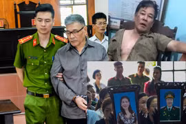 Vụ anh truy sát nhà em gái ở Thái Nguyên: Tiền bồi thường trừ nợ cũ