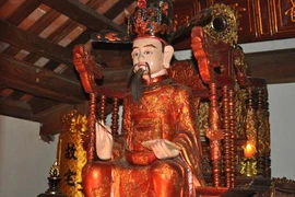 Tỉnh nào nhỏ nhất Việt Nam, quê hương của 17 trạng nguyên?