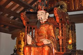 Tỉnh nào nhỏ nhất Việt Nam, quê hương của 17 trạng nguyên?