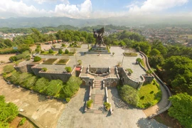 3 thành phố có tên 3 từ