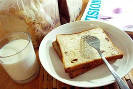 4 món ăn sáng tưởng chất lượng lại khiến trẻ càng ăn càng còi cọc