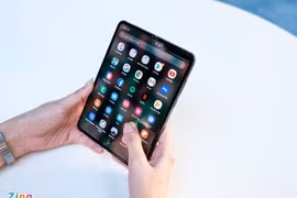 Galaxy Fold qua sử dụng có giá dưới 20 triệu đồng tại Việt Nam
