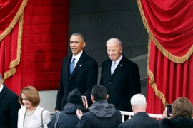 8 đặc quyền của phó tổng thống Mỹ