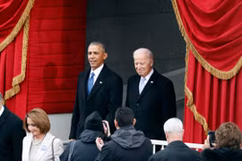 8 đặc quyền của phó tổng thống Mỹ