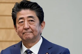 Nhìn lại 2 lần từ chức của Thủ tướng Nhật Bản Shinzo Abe