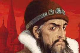 Khét tiếng tàn bạo nhất lịch sử, 5 bậc đế vương đứng đầu bảng 