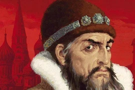 Khét tiếng tàn bạo nhất lịch sử, 5 bậc đế vương đứng đầu bảng 