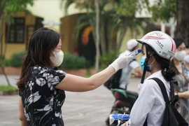 Bao giờ các tỉnh tổ chức thi tốt nghiệp THPT 2020 đợt 2?