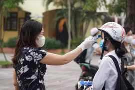 Bao giờ các tỉnh tổ chức thi tốt nghiệp THPT 2020 đợt 2?