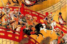 Vị vua tha chết cho 100.000 quân Minh, bắt thề không xâm lược