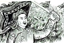 Vị tướng giỏi nhất của Lê Lợi được triều Nguyễn thờ trong Võ Miếu