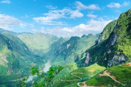 Khám phá tứ đại đỉnh đèo hùng vĩ bậc nhất Việt Nam