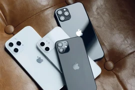Giá bán Apple iPhone 12 có thể cao hơn dự kiến ​