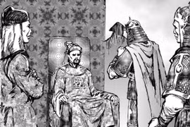 8 vị vua có số phận hẩm hiu trong lịch sử