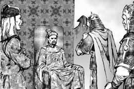 8 vị vua có số phận hẩm hiu trong lịch sử