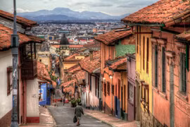 Top những thành phố nguy hiểm nhất trên thế giới