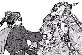 Ông vua sét đánh không chết, cuối đời bị bêu đầu ở chợ