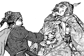 Ông vua sét đánh không chết, cuối đời bị bêu đầu ở chợ