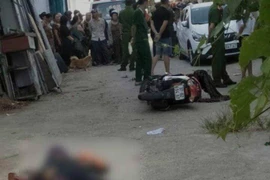 Những vụ giết người ghê rợn vì ghen tuông 