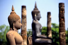 8 địa danh cổ xưa khiến bạn như quay ngược lại thời gian