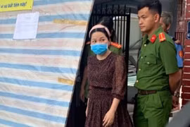 Tổng giám đốc Công ty Thiên Ân Phát lừa chiếm đoạt hàng trăm tỷ bằng cách nào?