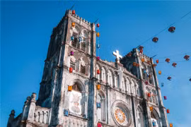 Nét hoang sơ xứ Nẫu Phú Yên “ăn đứt” nhiều địa danh nổi tiếng thế giới 