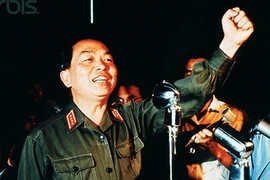 Bộ trưởng Phùng Quang Thanh: Lễ tang Đại tướng an toàn, trang trọng nhất