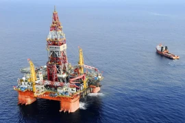 Việt Nam khởi kiện, chứ không nói suông với Trung Quốc