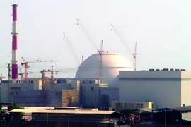 Iran sắp có bom hạt nhân?