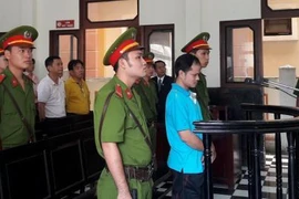 Tân Hiệp Phát đề nghị Tòa giảm nhẹ hình phạt cho anh Minh