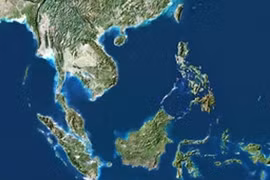 Malaysia lập căn cứ đối phó Trung Quốc trên Biển Đông?