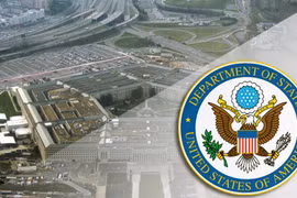 Mỹ tuyên bố trưng cầu dân ý tại Donetsk, Lugansk là bất hợp pháp