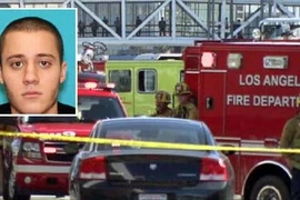 Nghi phạm nổ súng sân bay Los Angeles chịu án tử hình?