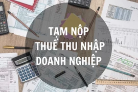 Nghị định sửa đổi, bổ sung quy định chi tiết một số điều của Luật Quản lý thuế