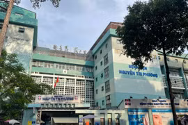 Sở Y tế TP HCM: Yêu cầu BV Nguyễn Tri Phương rút kinh nghiệm vụ 'bệnh nhân ngưng tim sống lại'