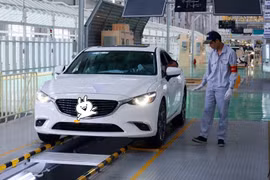 Để quá trình đăng kiểm xe ô tô diễn ra thuận lợi, suôn sẻ những ngày cuối năm