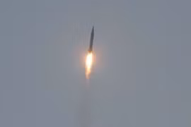 Mừng “sinh nhật” lữ đoàn tên lửa Scud đầu tiên của VN