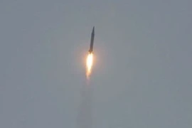 Mừng “sinh nhật” lữ đoàn tên lửa Scud đầu tiên của VN