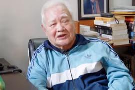 Chuyện chưa kể về tình báo Việt Nam (4)