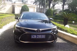 Bí thư Nguyễn Xuân Anh và sự “trùng hợp” mang tên Minh Hưng Phát?