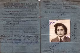 Cuộc đời kiêu hãnh của nữ điệp viên công chúa