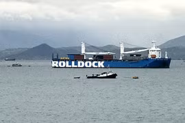 Nhìn lại quá trình đóng tàu ngầm 187 Bà Rịa-Vũng Tàu