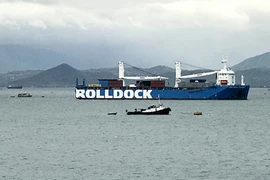 Nhìn lại quá trình đóng tàu ngầm 187 Bà Rịa-Vũng Tàu