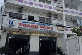 Thực hư việc phát hiện phong bì tại phòng Phó Cục trưởng bị trộm