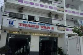 Thực hư việc phát hiện phong bì tại phòng Phó Cục trưởng bị trộm