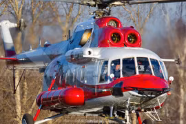 Lý do Nga tin Việt Nam chắc chắn mua trực thăng Mi-171A2